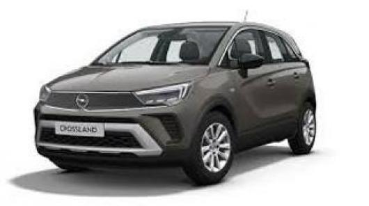 usato OPEL Crossland