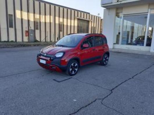 usato FIAT Panda