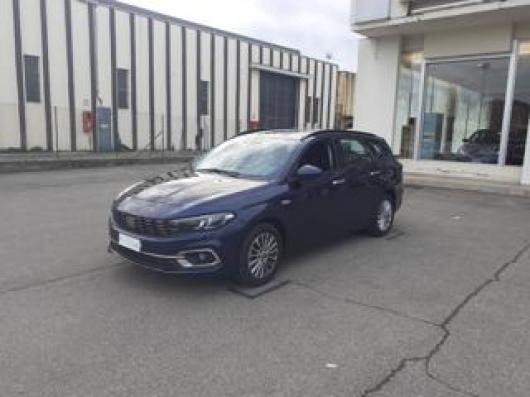 usato FIAT Tipo