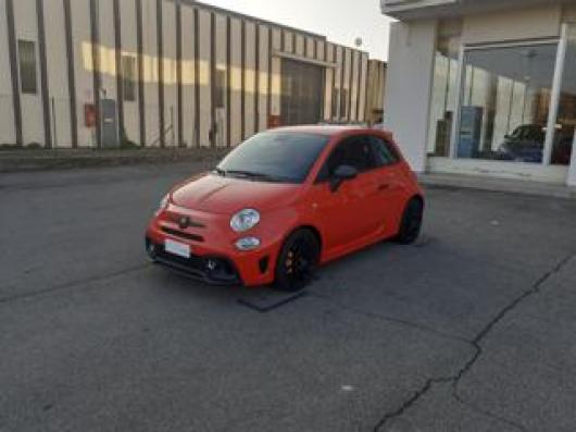 usato ABARTH 695