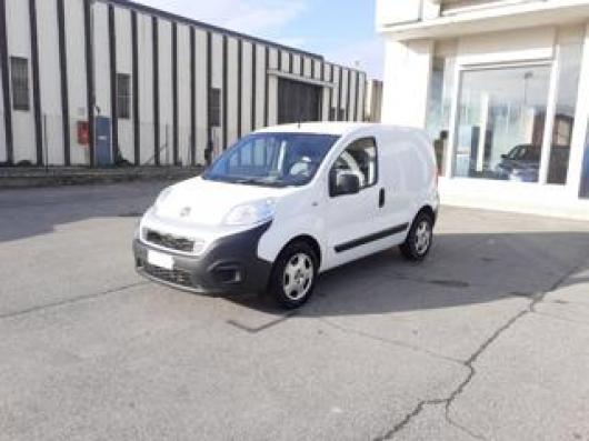 usato FIAT Fiorino