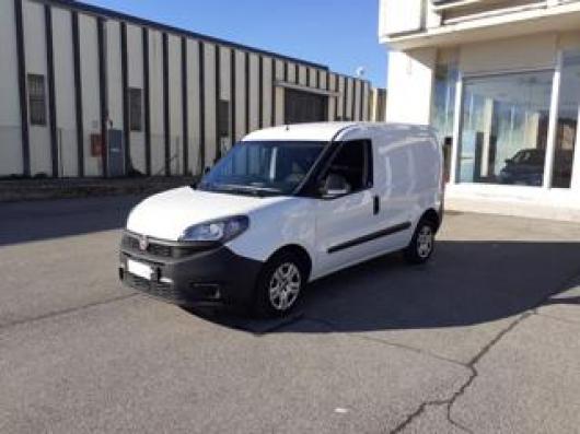 usato FIAT Doblo