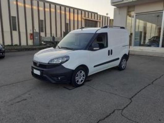 usato FIAT Doblo