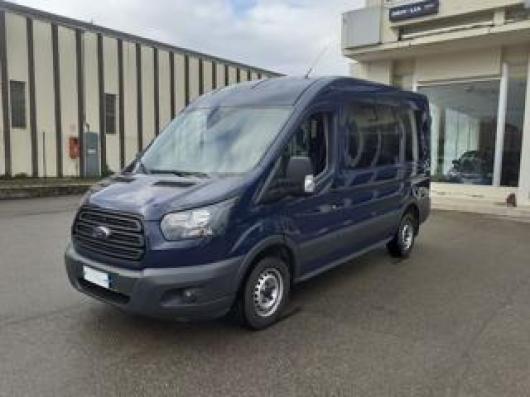 usato FORD Transit