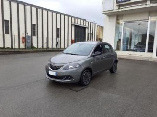 usato LANCIA Ypsilon