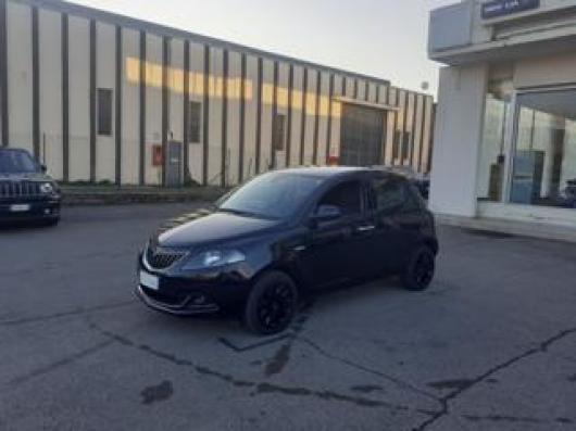 usato LANCIA Ypsilon