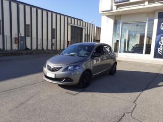 usato LANCIA Ypsilon