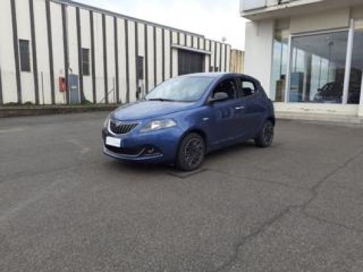 usato LANCIA Ypsilon