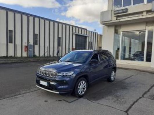 usato JEEP Compass