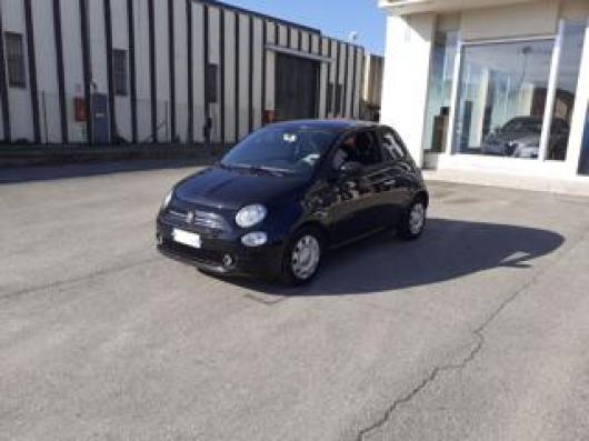 usato FIAT 500