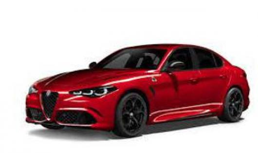 usato ALFA ROMEO Giulia