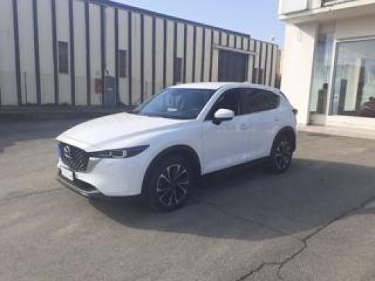 CX 5