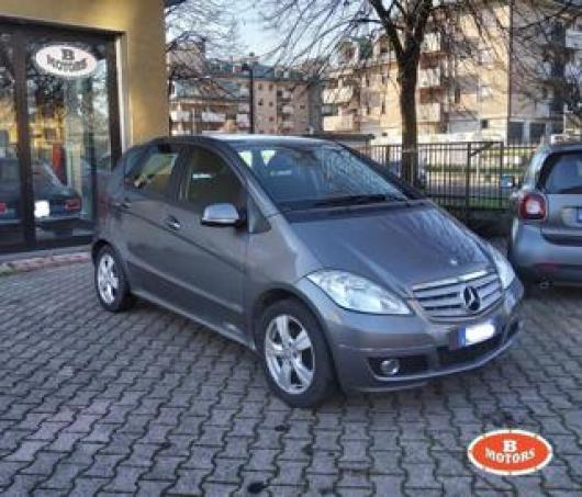 usato MERCEDES A 180