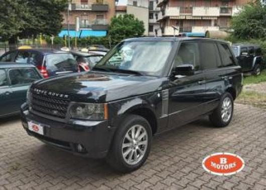 usato LAND ROVER Range Rover