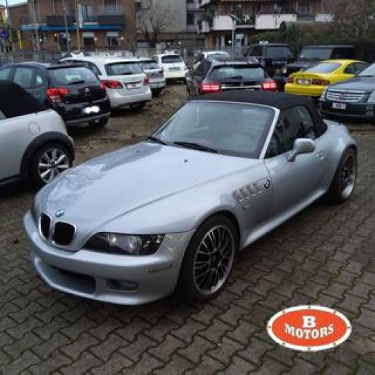 usato BMW Z3