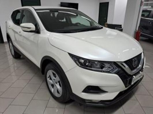 usato NISSAN Qashqai