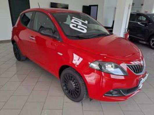 usato LANCIA Ypsilon