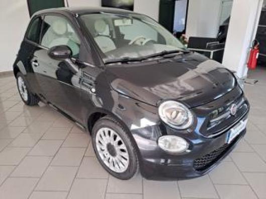 usato FIAT 500