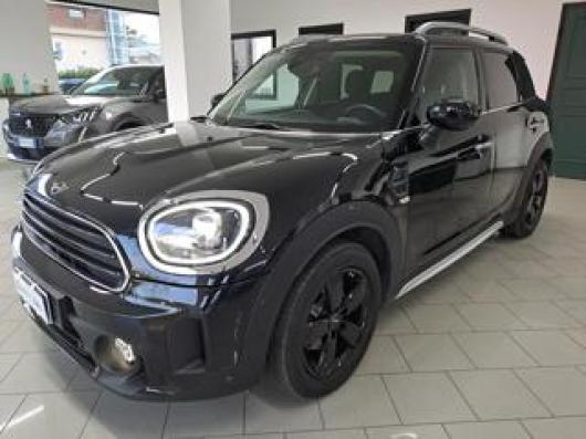 usato MINI Countryman