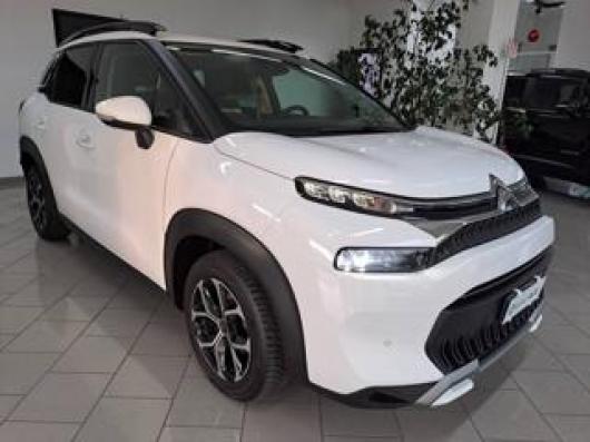 usato CITROEN C3 Aircross