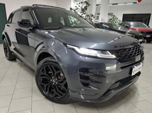 usato LAND ROVER Range Rover Evoque