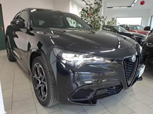 usato ALFA ROMEO Stelvio