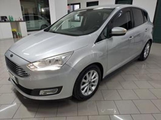 usato FORD C Max