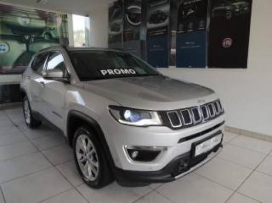 usato JEEP Compass