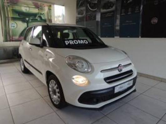 usato FIAT 500L