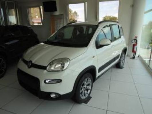 usato FIAT Panda