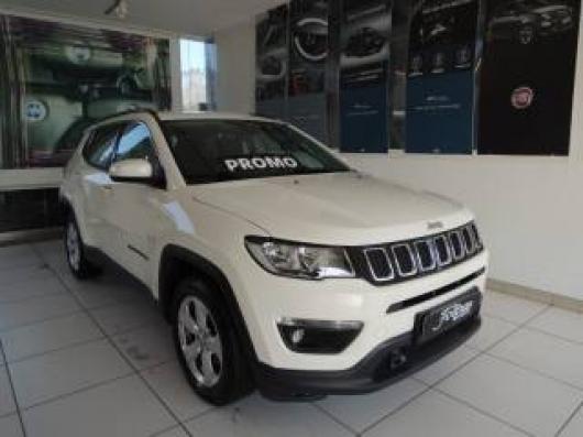 usato JEEP Compass