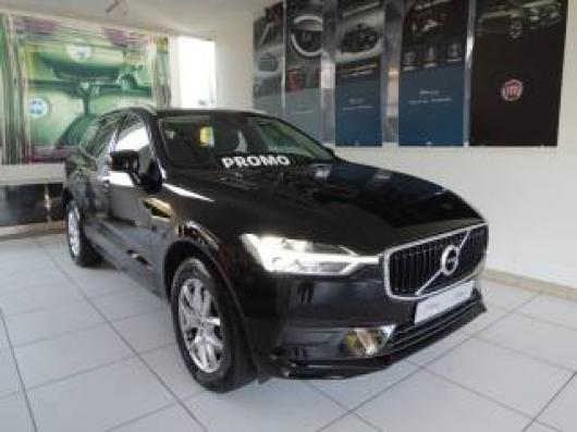 usato VOLVO XC60