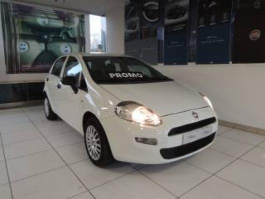 usato FIAT Punto