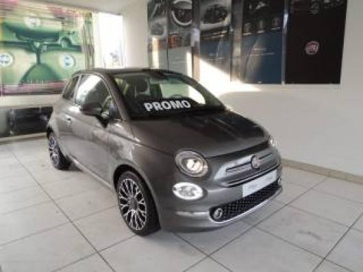 usato FIAT 500