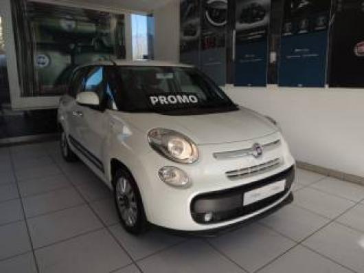 usato FIAT 500L