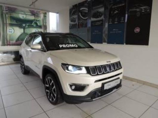 usato JEEP Compass