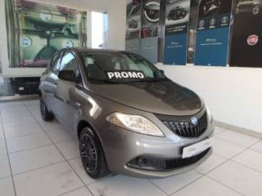 Km 0 LANCIA Ypsilon