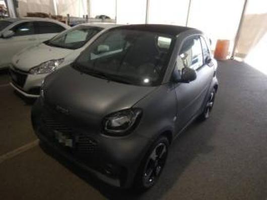 usato SMART ForTwo