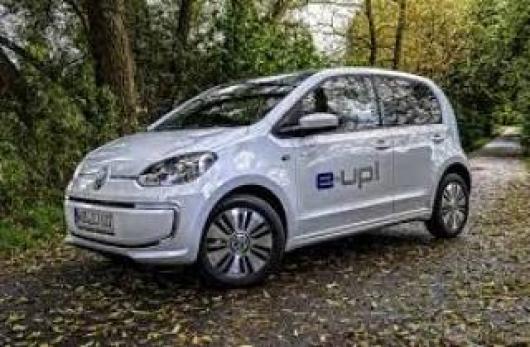 usato VOLKSWAGEN e up!