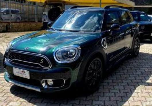 usato MINI Countryman