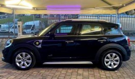 usato MINI Countryman