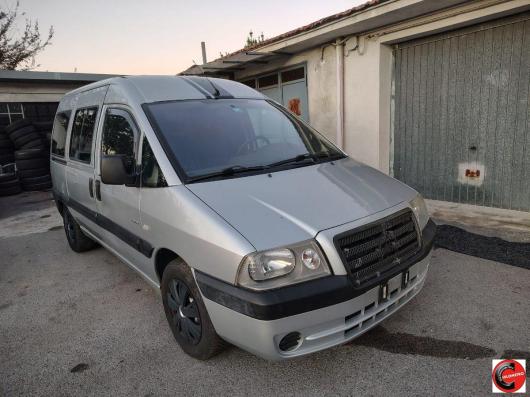 usato CITROEN Jumpy