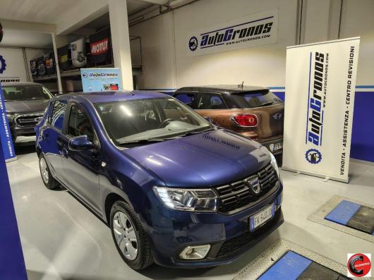 usato DACIA Sandero