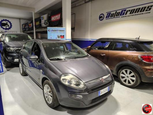 usato FIAT Punto Evo