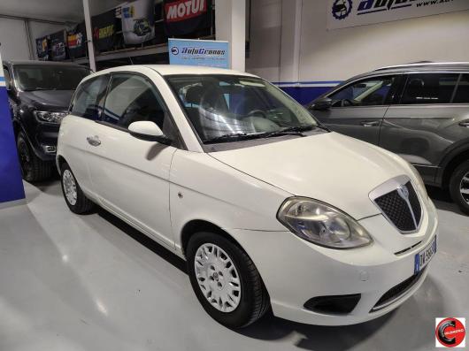 usato LANCIA Ypsilon