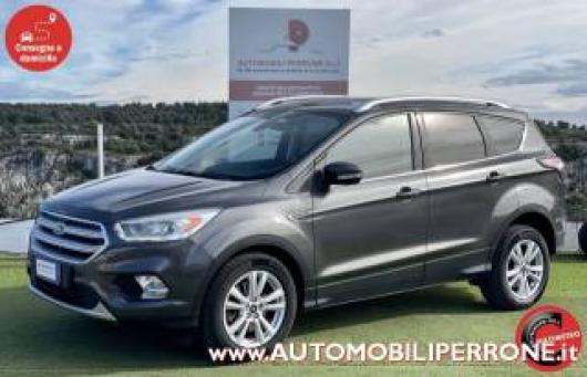 usato FORD Kuga