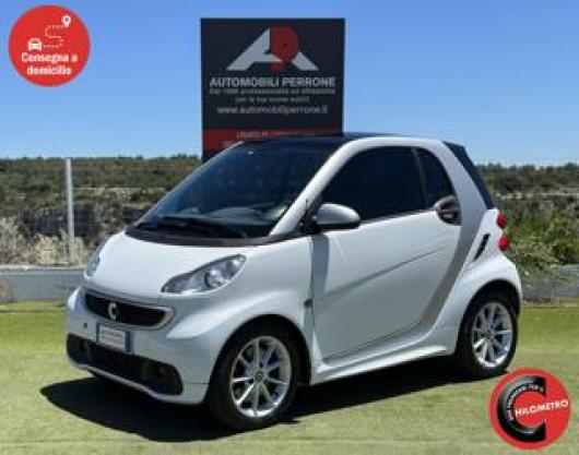 usato SMART ForTwo