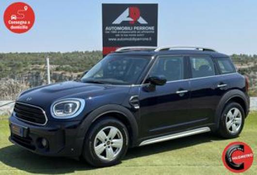 usato MINI Countryman