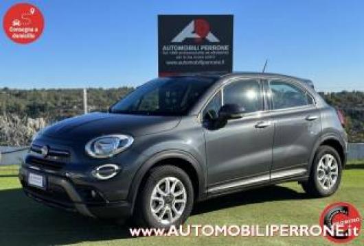 usato FIAT 500X