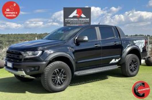 usato FORD Ranger Raptor